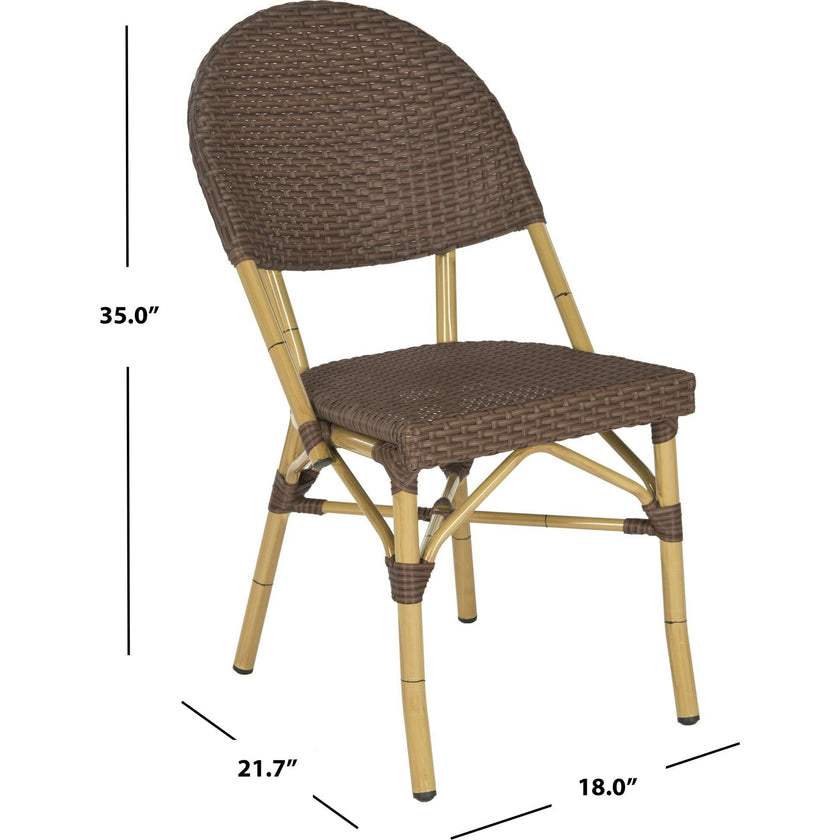 Barrow Side Chair