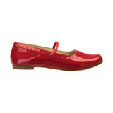 Sasha Ballerina Flat