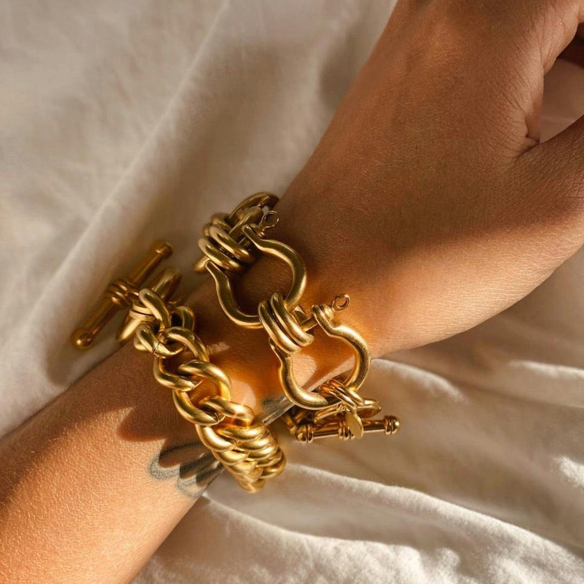 Ringleader Bracelet