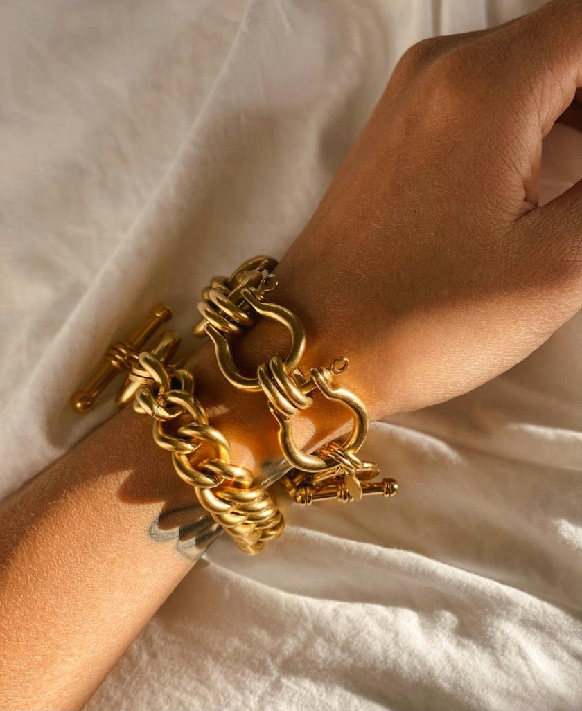 Ringleader Bracelet