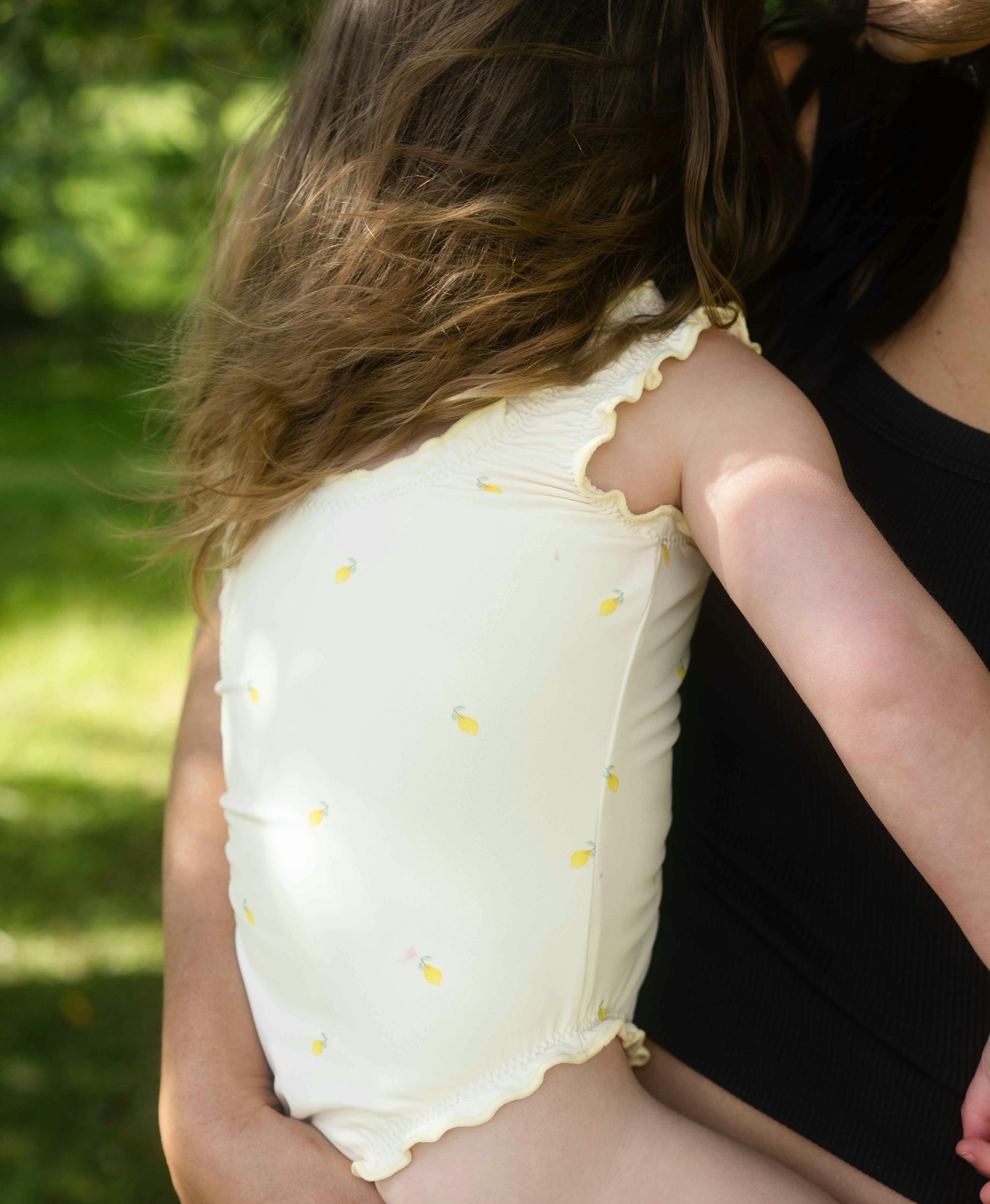 Gigi - Little Lemon