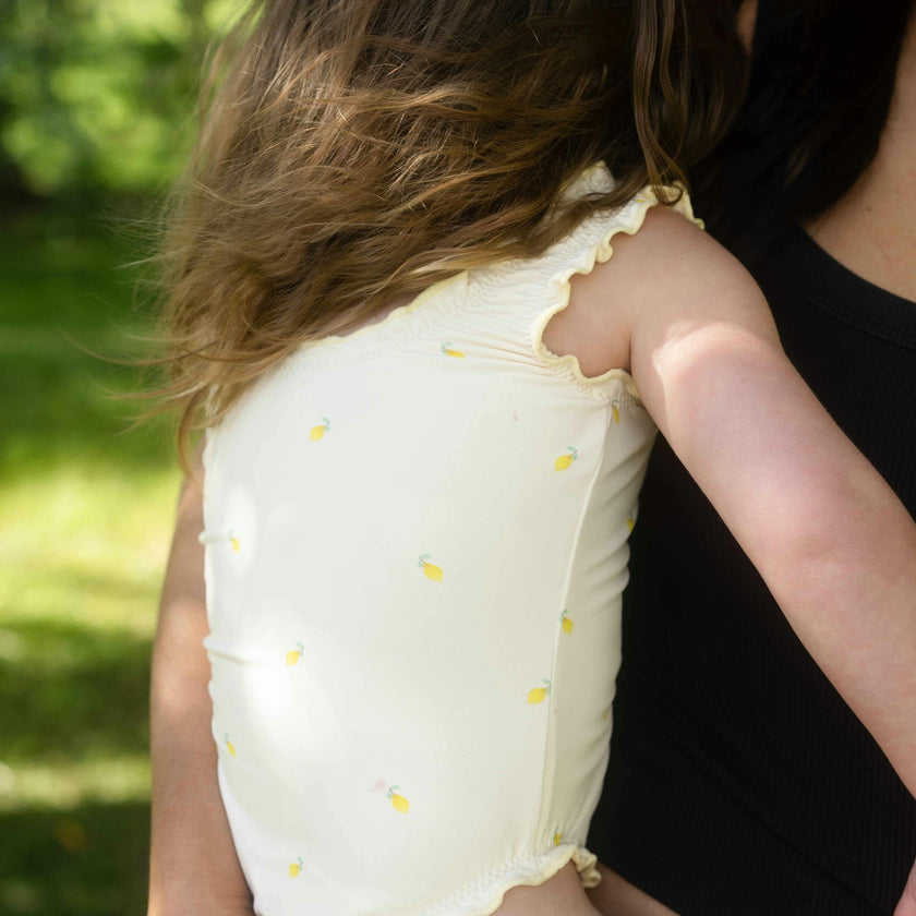Gigi - Little Lemon