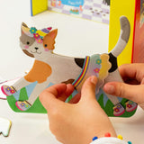 Magnetic Dress Up - Pets