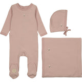 Blooming Girls Layette Set