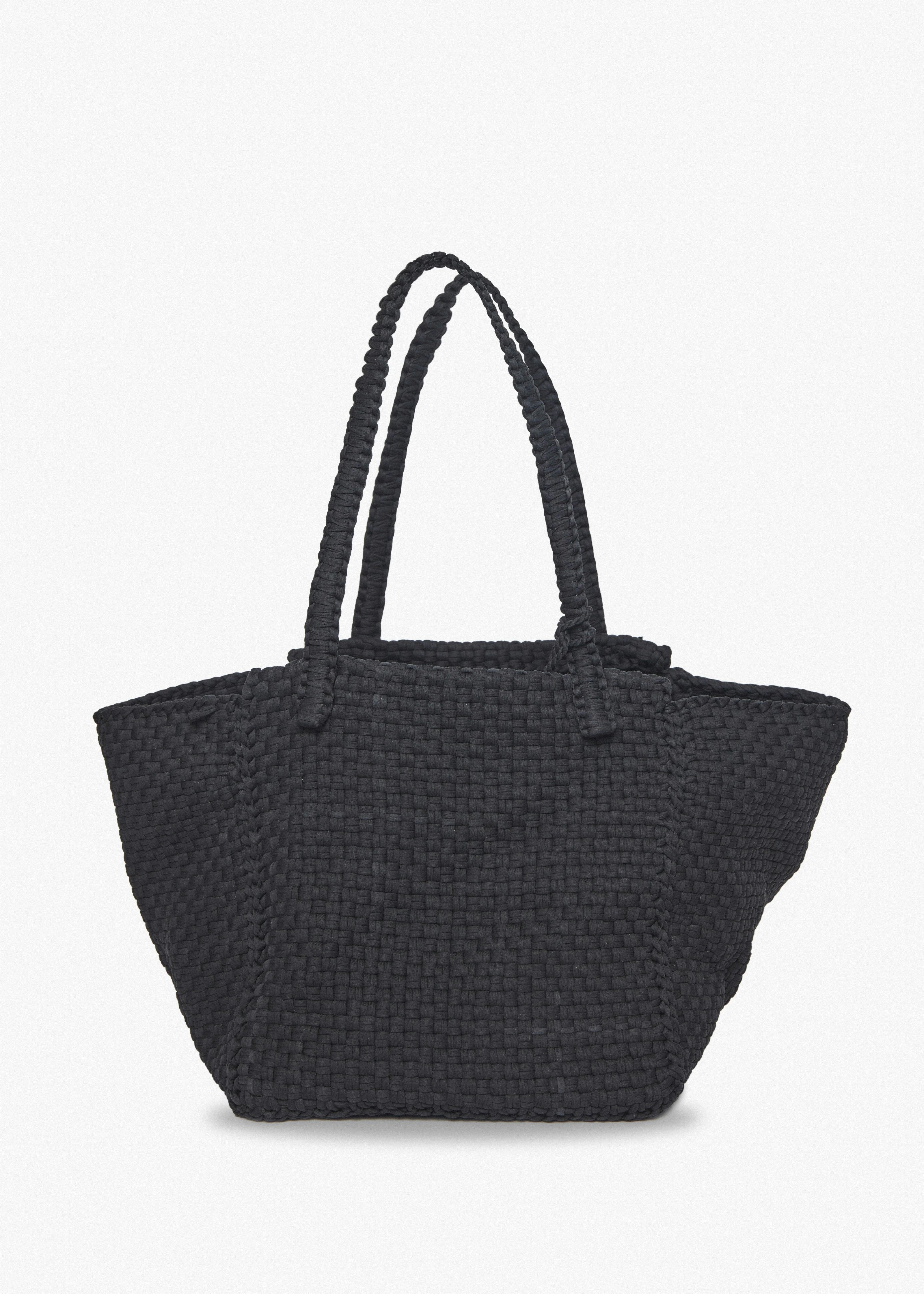 Soona, Black Bag