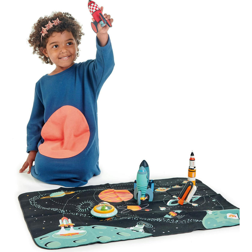 Rocket Construction