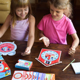 Time Telling Game Ages 5+