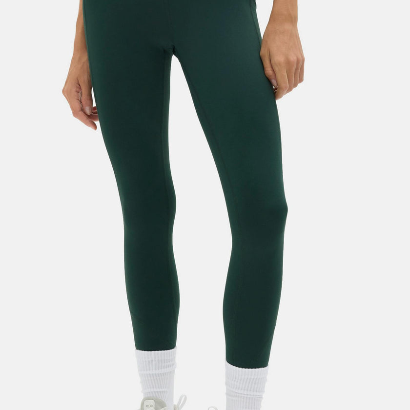 Camille 7/8 Legging Alpine