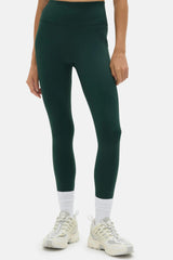 Camille 7/8 Legging Alpine