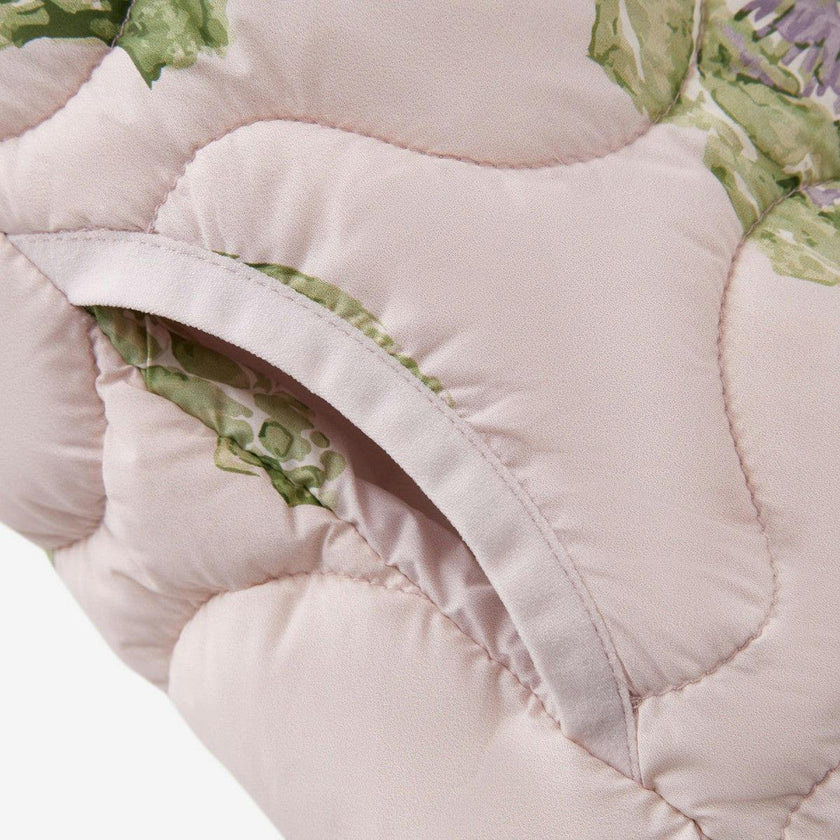 Artichoke Lightweight Down Vest