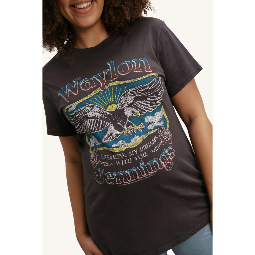 The Groove Tee