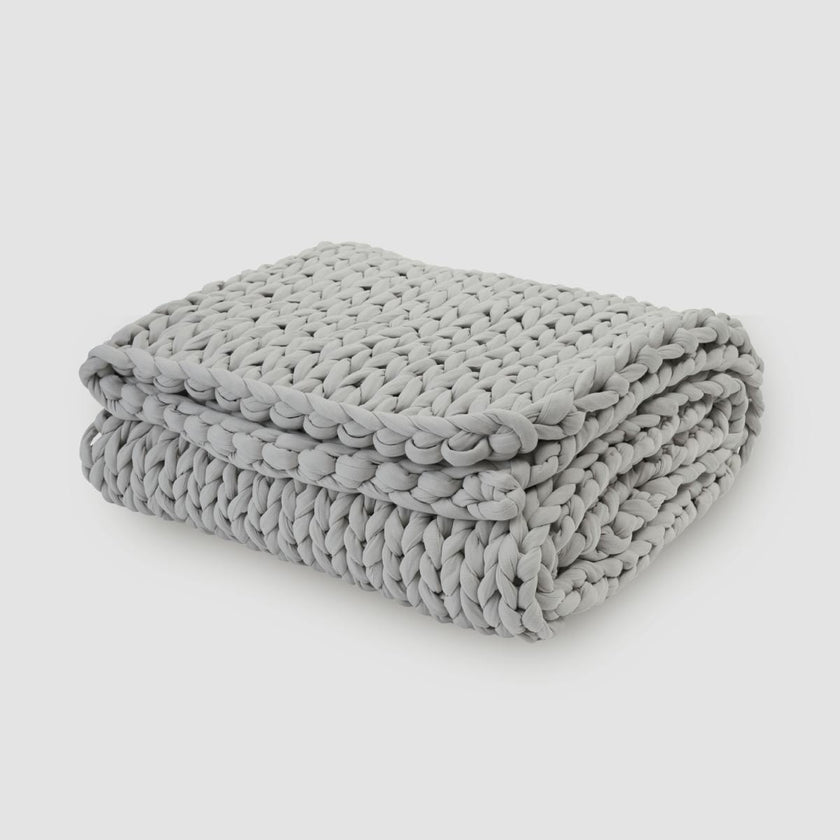 Cotton Weighted Blanket
