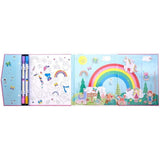Rainbow Fairy Magnetic Multi Play