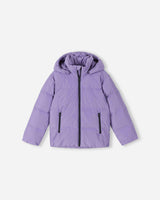 Paimio - Kids' ReimaTec Waterproof Down Jacket