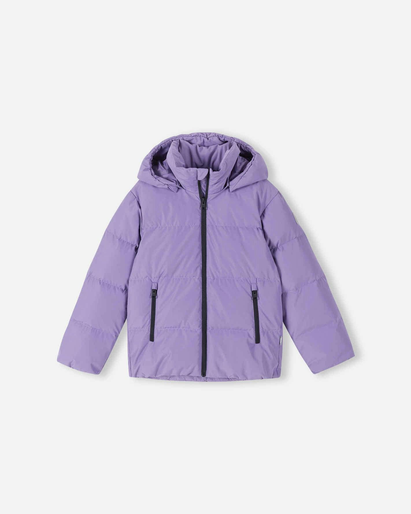 Paimio - Kids' ReimaTec Waterproof Down Jacket