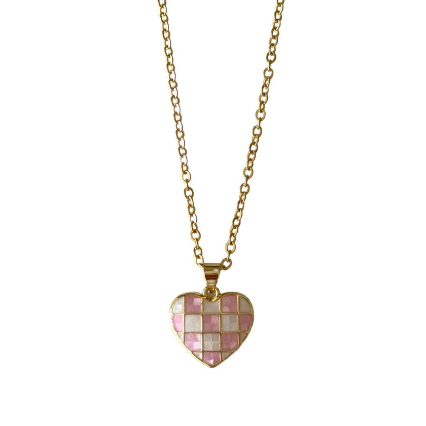 Marielle Pendant Necklace