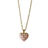 Marielle Pendant Necklace