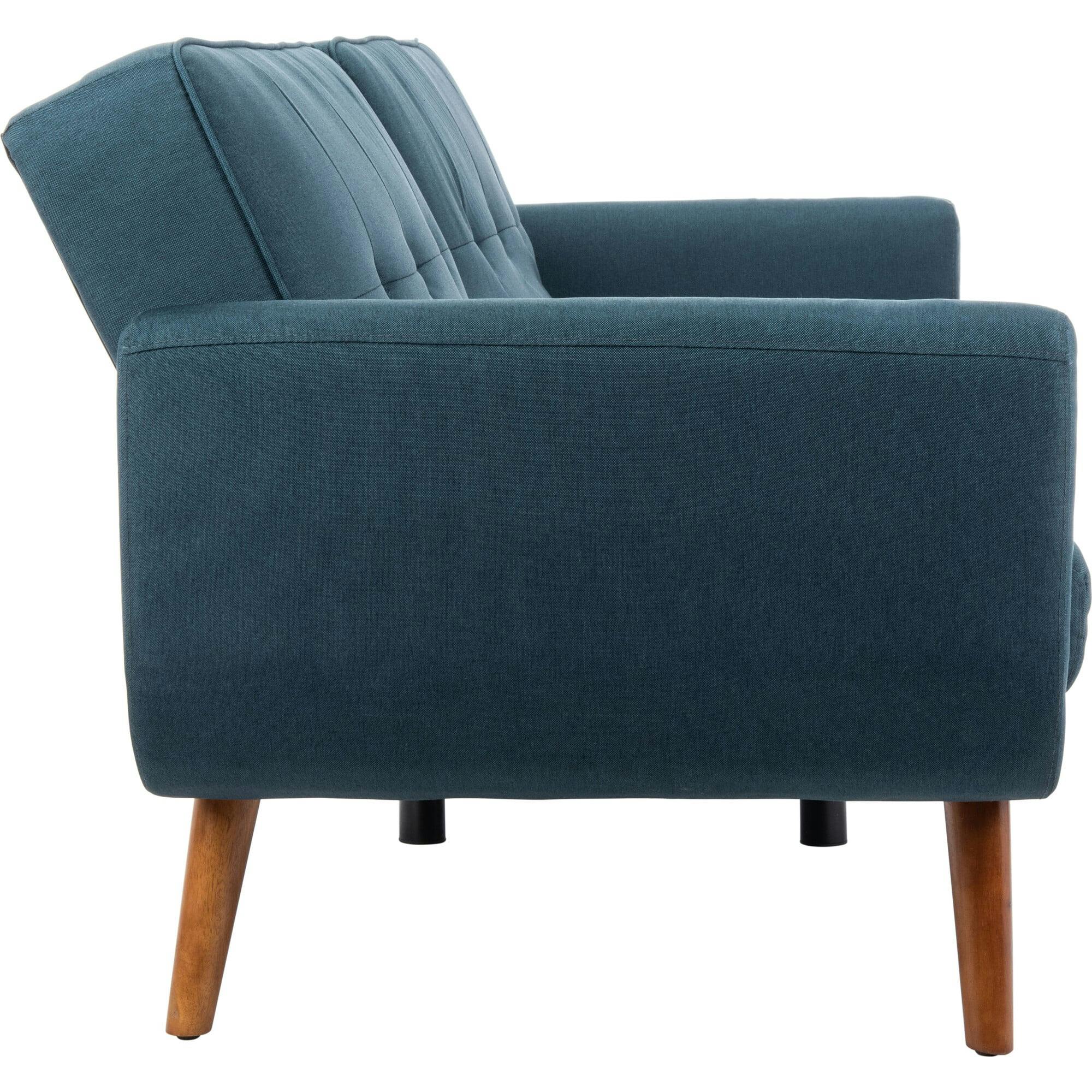 Bushwick Foldable Futon Bed