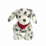 Smudge the Dalmatian