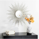 Alves Sunburst Mirror