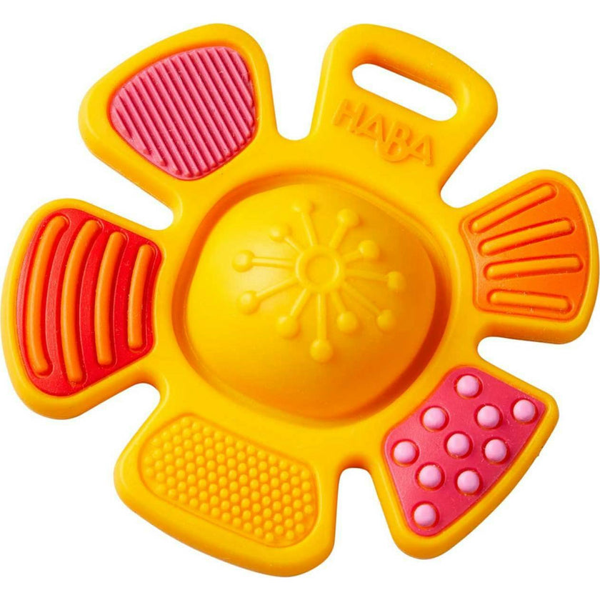 Popping Silicone Teether Toys Baby Bundle