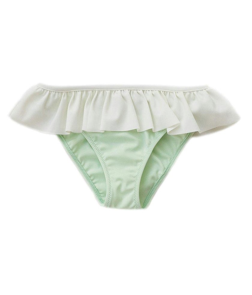Alice swim pants - Delicate mint