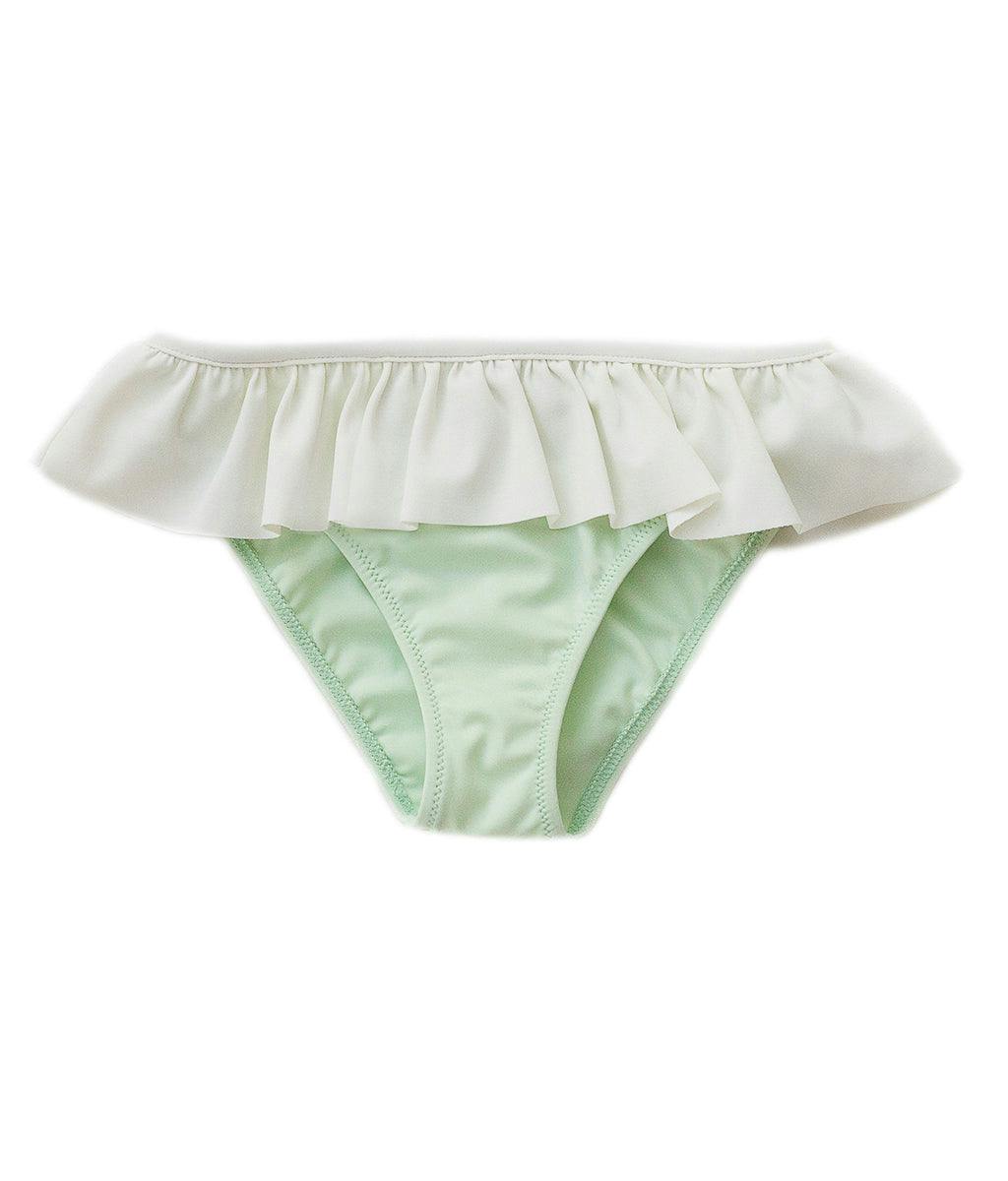 Alice swim pants - Delicate mint