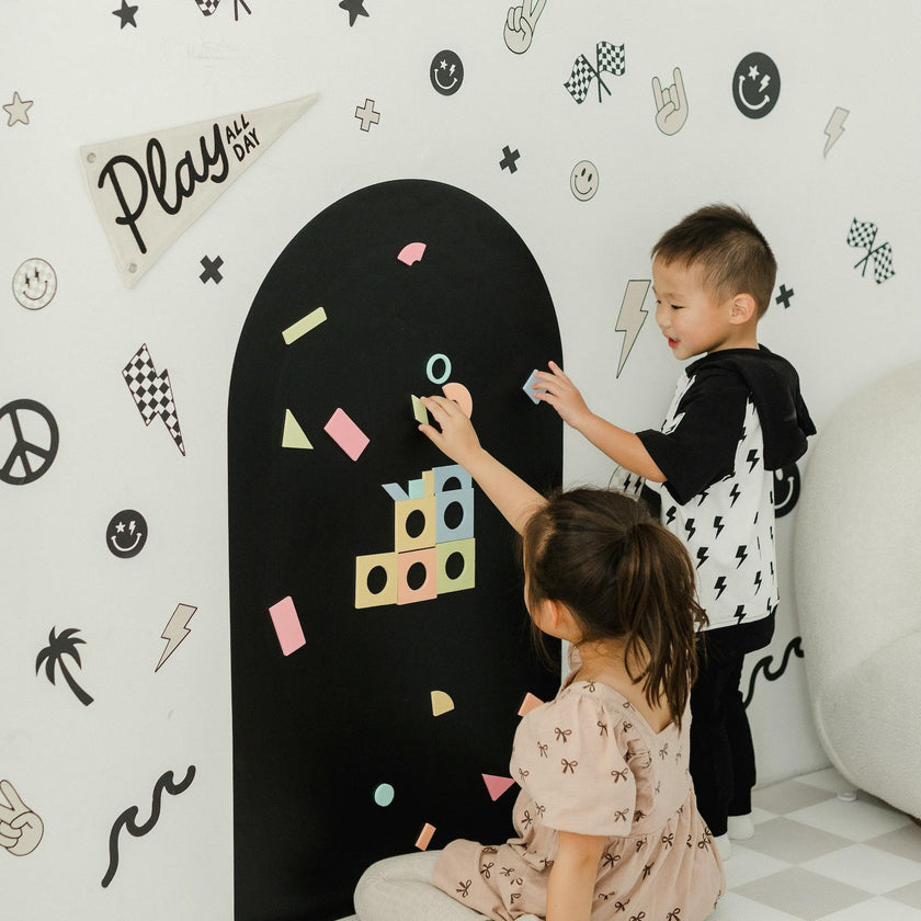 Original Playwall