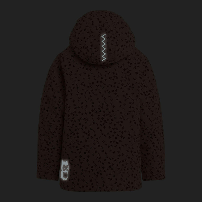Tove snow jacket "Senso"