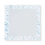 Blue Plush Security Blanket