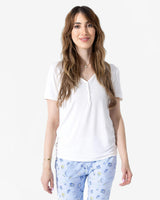 Hockey Bamboo Women's Pajama Set