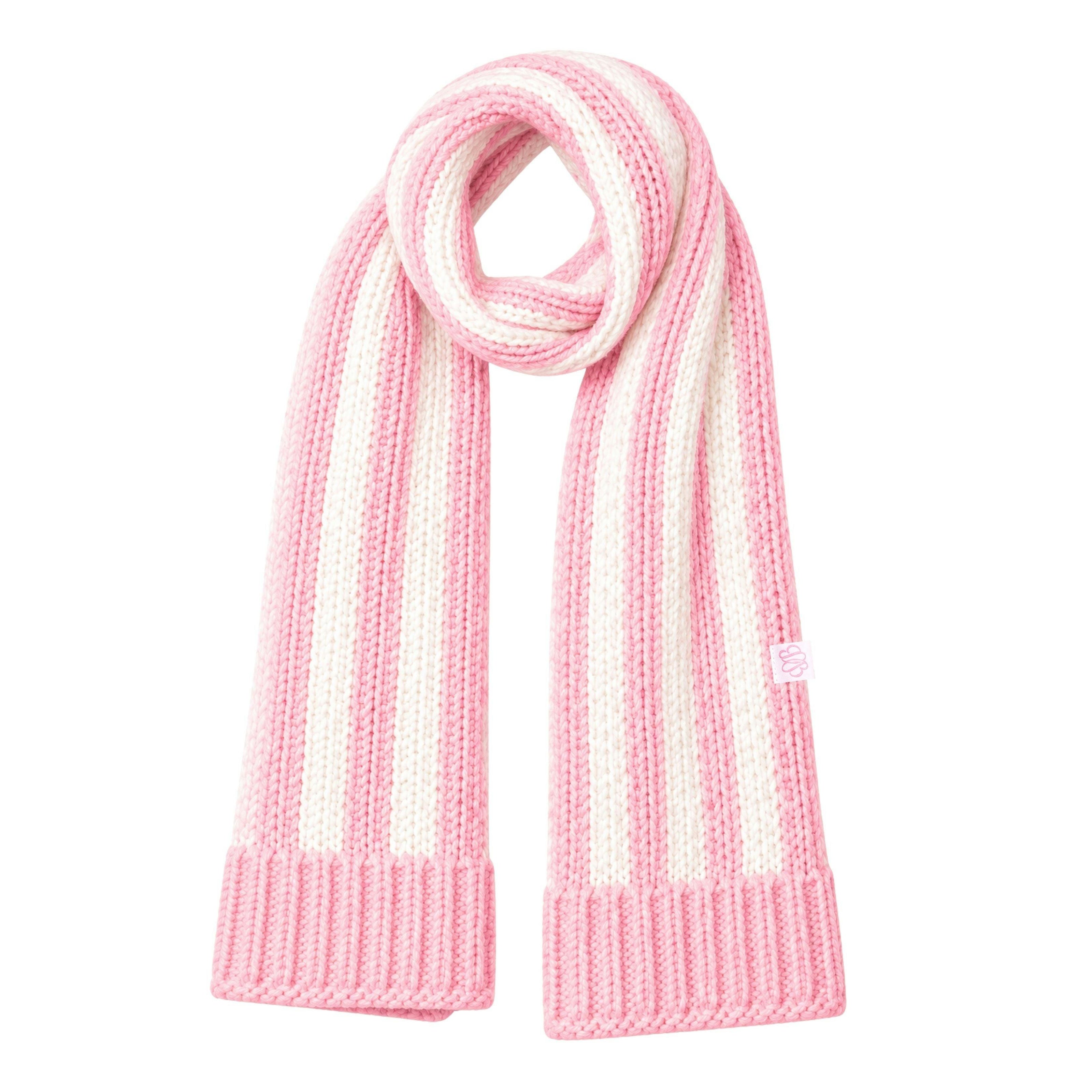 Regatta Knit Accessory Set