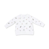 Dinos - Raglan Sweatshirt