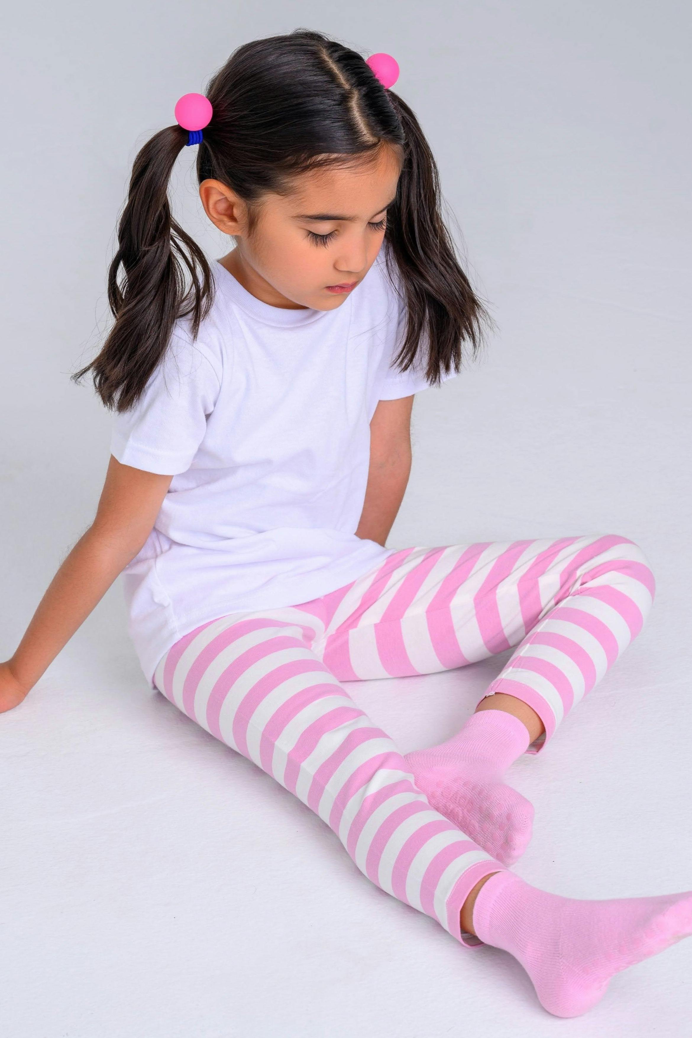 Leggings (Stripes)