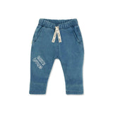 Baby Denim Jogger