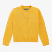 Kids cotton cardigan seasonal