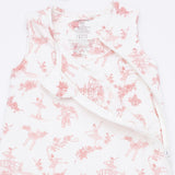 Ballet Toile - Sleep Bag
