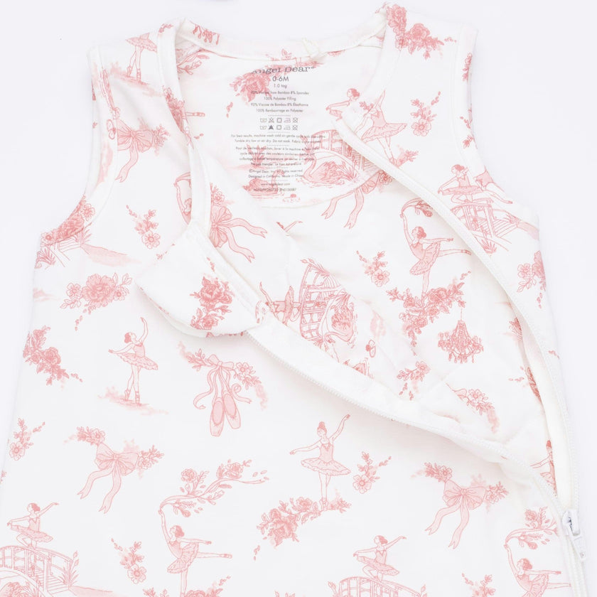 Ballet Toile - Sleep Bag