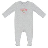 Cotton Spandex Sis Romper