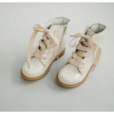 Josephine Scallop Boot