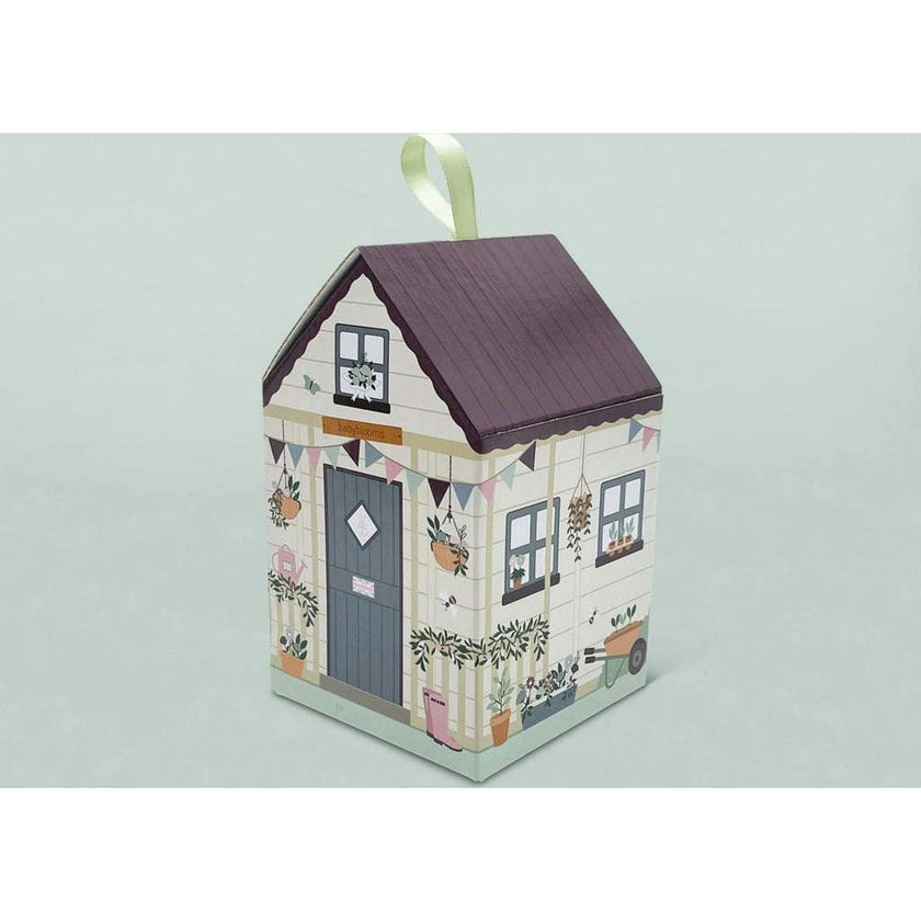 Berkeley's Little Love Bath & Bedtime Hamper