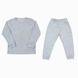 Pima Cotton Pajama Set