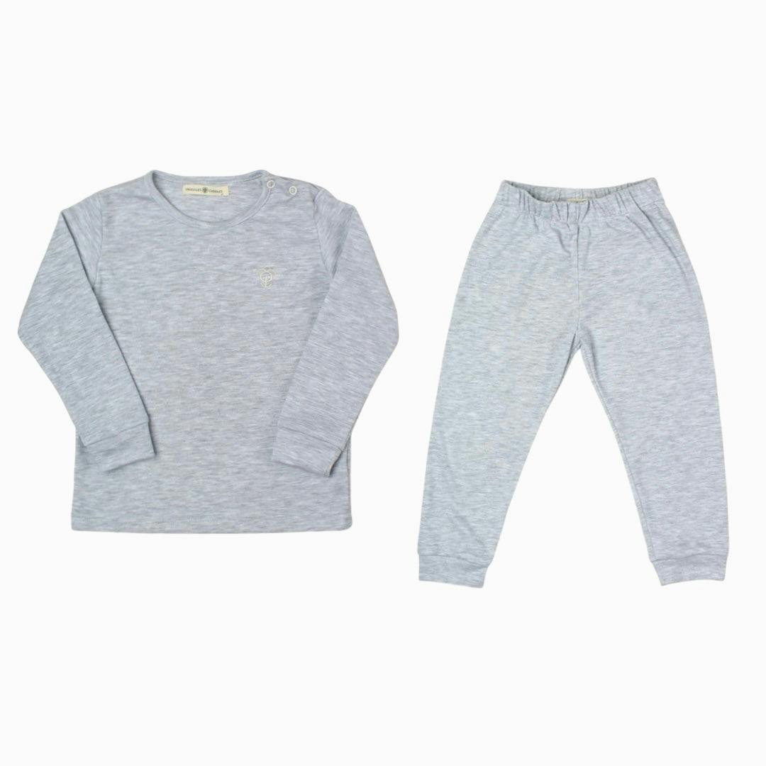 Pima Cotton Pajama Set