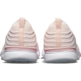 Women's Techloom Wave Sneakers, Pink