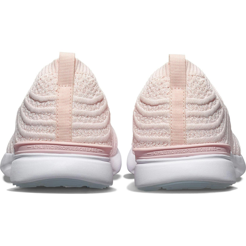Women's Techloom Wave Sneakers, Pink