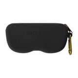 Zip + Go Case | Black