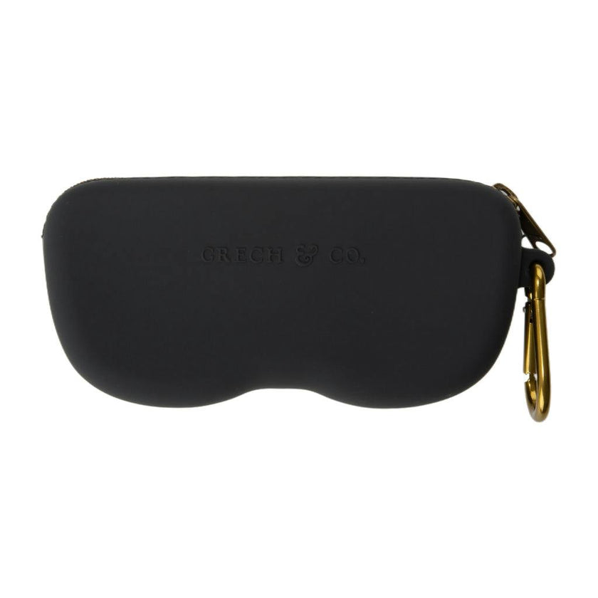Zip + Go Case | Black