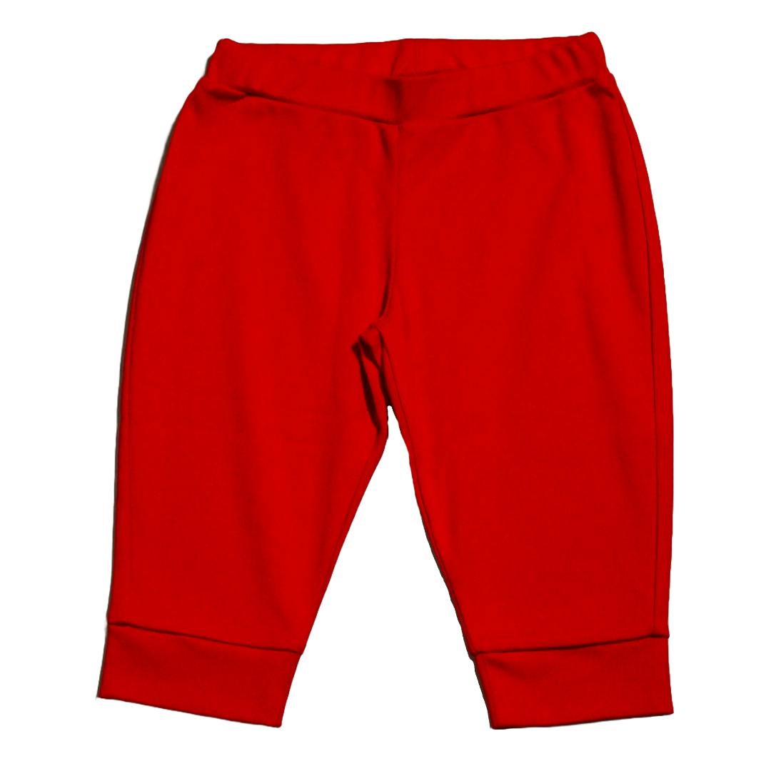 Baby Essentials Set