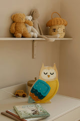 Little Lights Owl Lamp