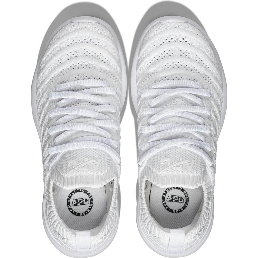 Youth Techloom Wave Sneakers